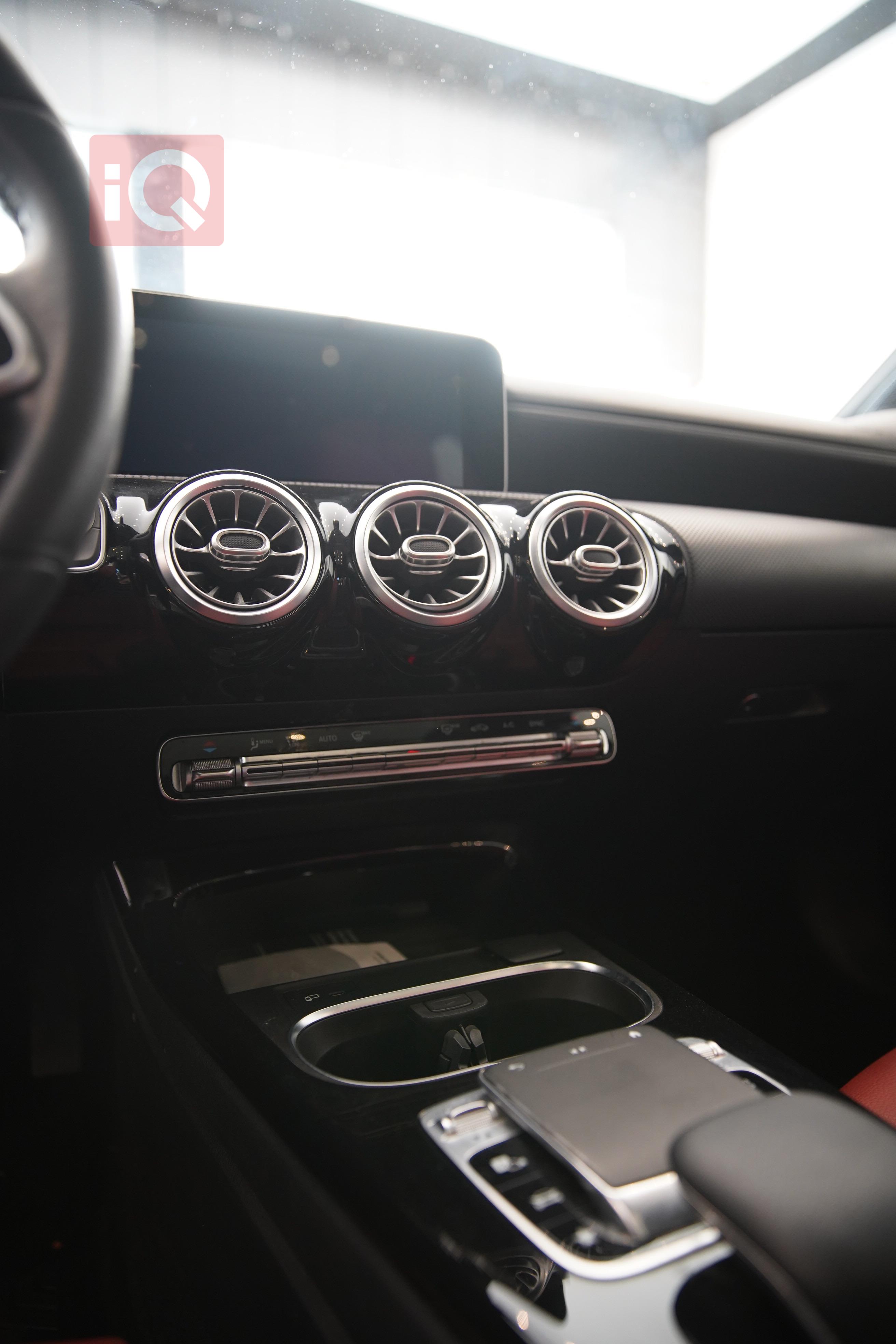 مرسيدس بنز A-Class